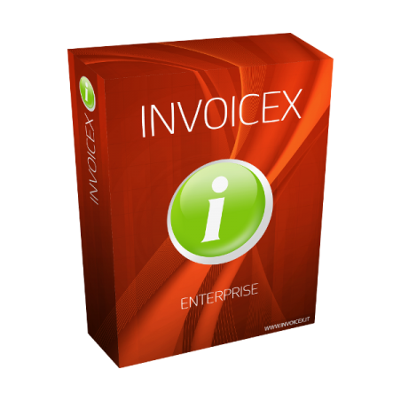 Software di fatturazione Invoicex