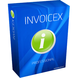 Software di fatturazione Invoicex | Enterprise