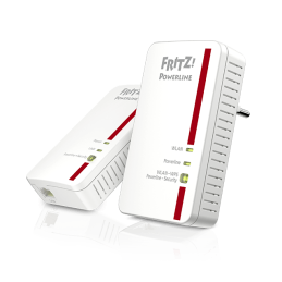 FRITZ!Powerline 1240E WLAN Set