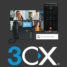 3CX SMB (Small Business)