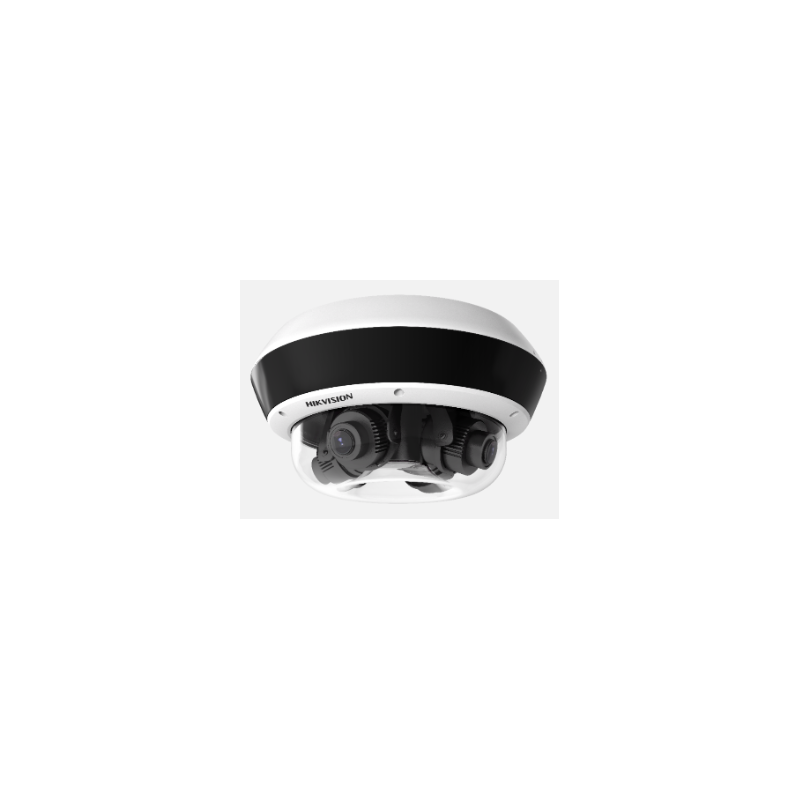 4-Directional Multisensor Network Camera - DS-2CD6D24FWD-(I)(Z)(H)(S)(/NFC)