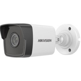 2 MP Fixed Bullet Network Camera - DS-2CD1023G0-I