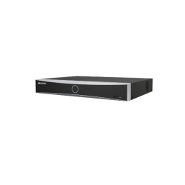 4-ch 1U K Series AcuSense 4K NVR - DS-7604NXI-K1