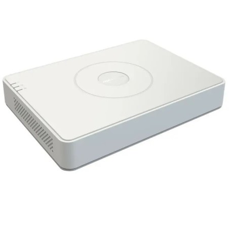 8-ch Mini 1U 8 PoE NVR  - DS-7108NI-Q1/8P