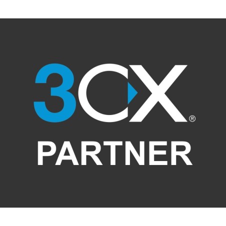 3CX StartUp