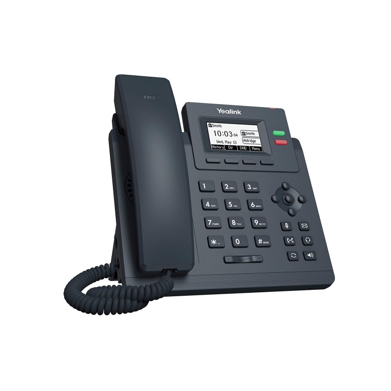 Telefono IP - T31P